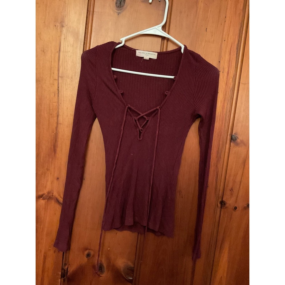 Urban outfitters Henley